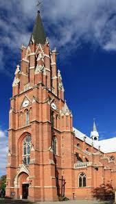 Parafia św. Jana Chrzciciela w Raciborzu