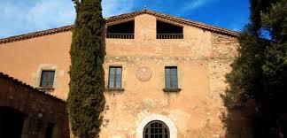 Masia de Can Deu