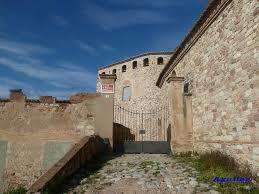 Castillo de Senmanat