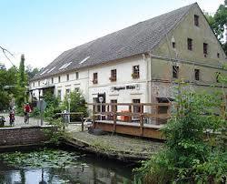 Schlaube