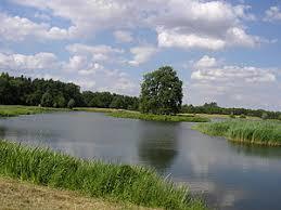 See am Kleihügel