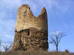 Forteresse de Vrdnik