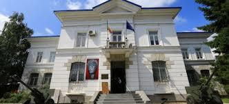 Muzeul de Istorie