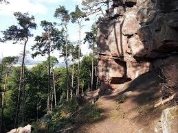 Heidenfelsen