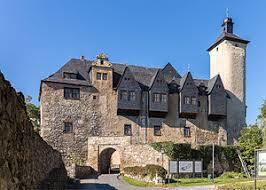 Museum Burg Ranis