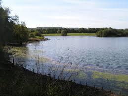 Barden Lake