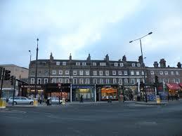 Greenwich South Street