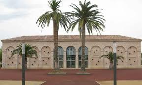 el Museo de la Mar del Ebro