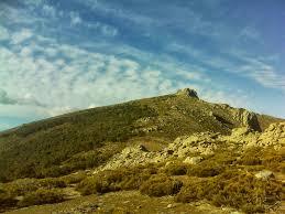 Cerro La Najarra