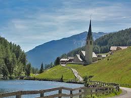 Lago di Valdurna