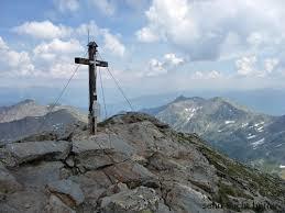 Jakobsspitze