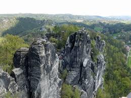 Basteiaussicht
