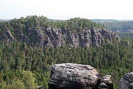 Kleiner Bärenstein