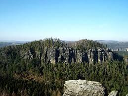 Großer Bärenstein