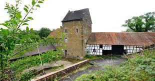 Burg Gräfgenstein