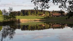 Lanzenreuter Weiher