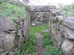 Tomba del Belvedere