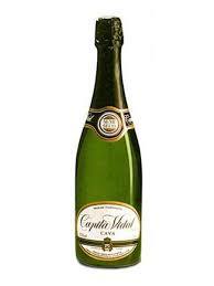 Bodegas Capita Vidal