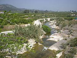 Río Vernisa