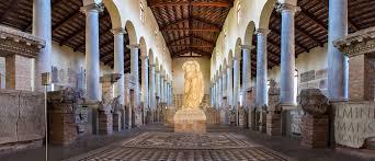 Museo archeologico nazionale concordiese