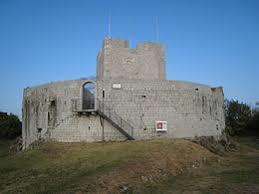 Rocca di Monfalcone