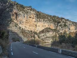 Gorges de Saint-May