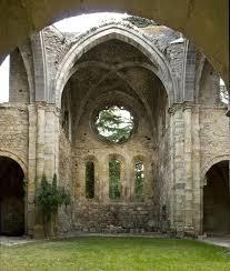 abbaye Sainte-Marie de Villelongue