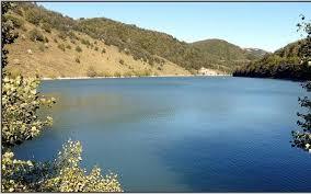 Lac de Peyssier
