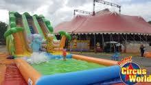 Parc Circus World