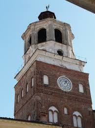 Antico Palazzo Comunale e Torre Civica