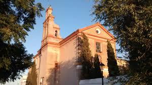 Convento de Nuestra Señora de Loreto