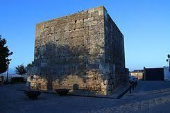 Torre de don Fadrique