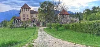 Castel Malgolo