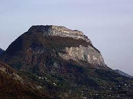 Mont Saint-Eynard