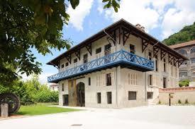 Maison Bergès