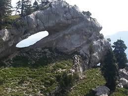 Pas de Montbrun