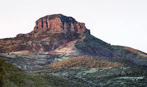 Monte Arcuentu