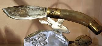 Museo del Coltello Sardo