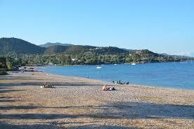 plage de Favone