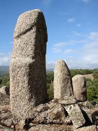 plateau de Cauria