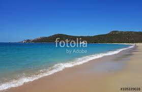 Plage de Tralicetu