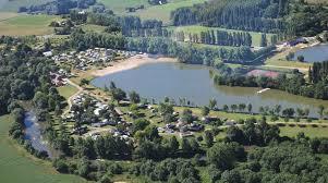Lac des Varennes
