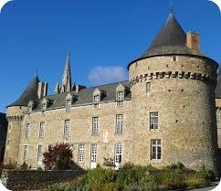 Château de Sillé-le-Guillaume