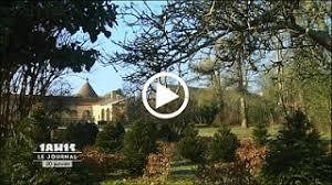 Abbaye de Tuffe