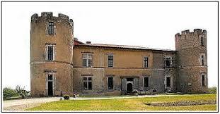 Château du Pouy
