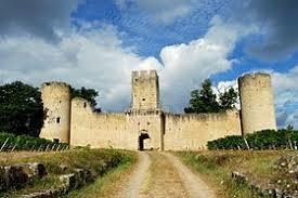 château de Budos