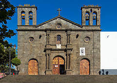 Exconvento de San Agustín
