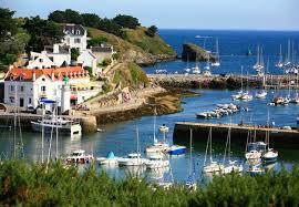 Port de Sauzon
