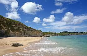 Plage de Bordardoué