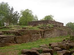Burg Warthenberg